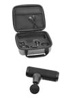 Homedics Relief Massage Gun, PGM-50BK-AU product photo
