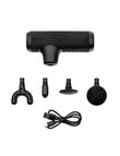 Homedics Relief Massage Gun, PGM-50BK-AU product photo View 02 S