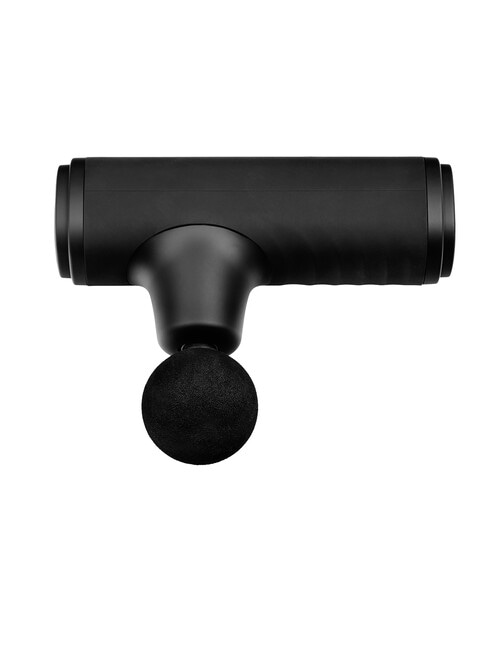Homedics Relief Massage Gun, PGM-50BK-AU product photo View 03 L