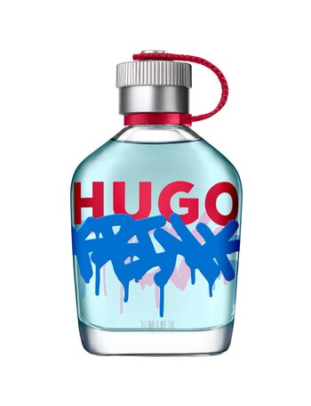 Boss Hugo Krink EDP, Limited Edition product photo