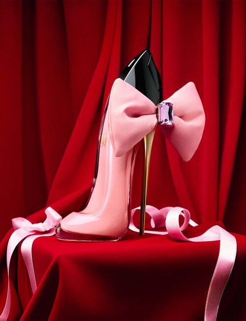 Carolina Herrera Good Girl Blush Bowtastic Collector, 80ml product photo View 02 L