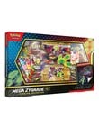 Pokemon Trading Card Mega Zygarde EX Premium Collection Box product photo