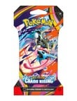 Pokemon Trading Card ME4 Chaos Rising Blister, Assorted product photo View 03 S
