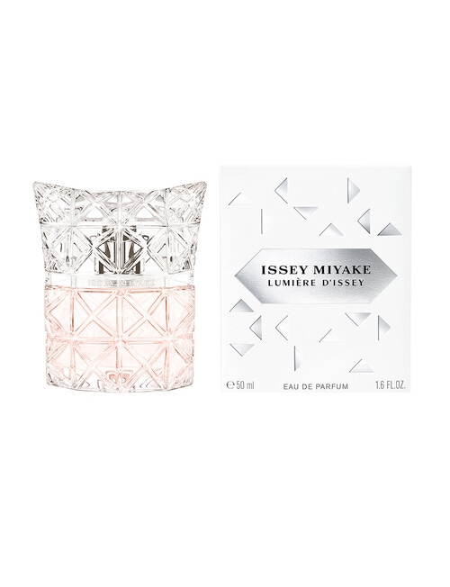 Issey Miyake Lumiere D'Issey EDP product photo View 02 L