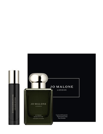 Jo Malone London Cypress & Grapevine Home & Away Duo Set product photo