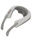 Homedics Shiatsu Neck Massager with Heat, NMS-377HGY-AU product photo
