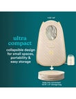 Homedics Portable Steam Sauna, SP-SN300B-AU product photo View 05 S