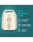 Homedics Portable Steam Sauna, SP-SN300B-AU product photo View 06 S