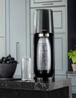 Sodastream 60 Litre Spirit Starter Pack, Black product photo View 02 S