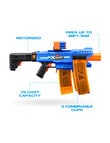 X-Shot Insanity Series 1 Motorised Clip Blaster product photo View 04 S