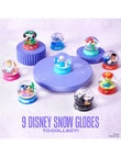 Mini Brands Snow Globes Disney, Series 1, Assorted product photo View 02 S
