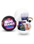 Mini Brands Vinyl, Series 1, Assorted product photo