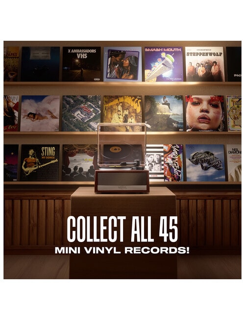 Mini Brands Vinyl, Series 1, Assorted product photo View 02 L