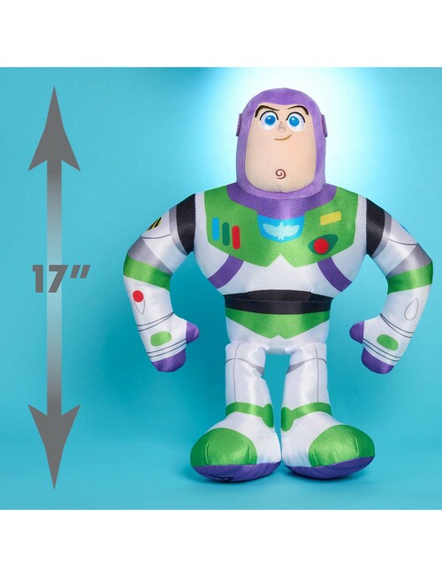 Disney Signature Collection Large Plush, Buzz product photo View 02 L