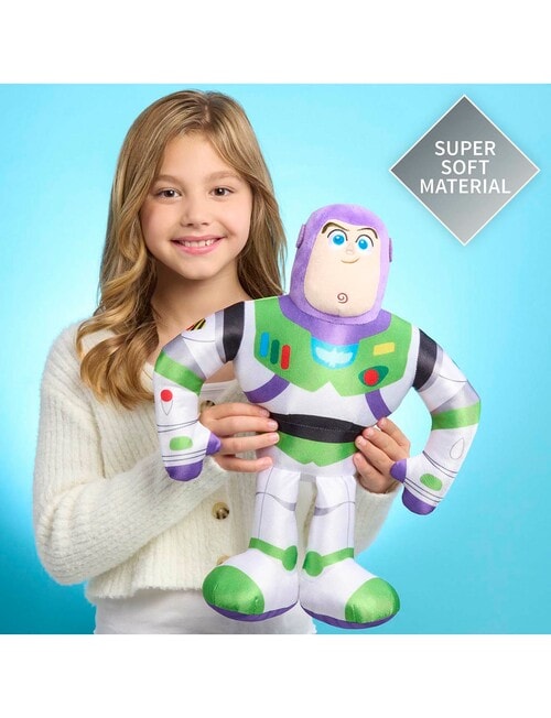 Disney Signature Collection Large Plush, Buzz product photo View 03 L