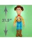 Disney Signature Collection Large Plush, Woody product photo View 04 S
