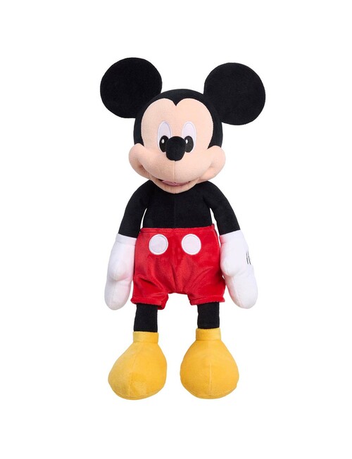 Disney Signature Collection Large Soft Toy, Mickey product photo