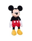 Disney Signature Collection Large Soft Toy, Mickey product photo View 02 S