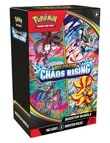 Pokemon Trading Card ME4 Chaos Rising Booster Bundle product photo