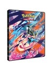 Pokemon Trading Card ME4 Chaos Rising 9PKT Portfolio product photo