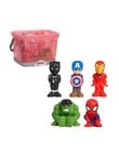 Disney Signature Collection Marvel Bath Caddy product photo