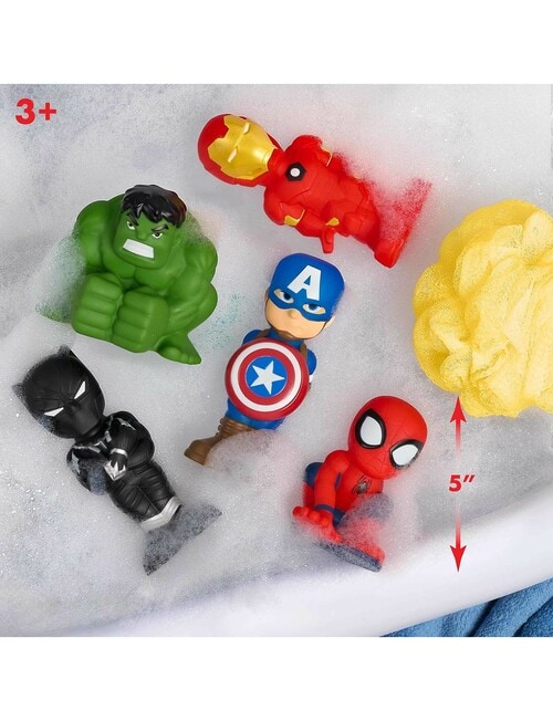 Disney Signature Collection Marvel Bath Caddy product photo View 03 L