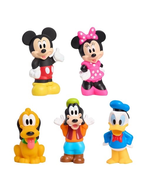 Disney Signature Collection Mickey Bath Caddy product photo View 03 L