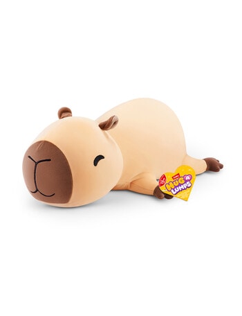 Hug a Lumps Plush Medium Plush, Series 2, Assorted product photo