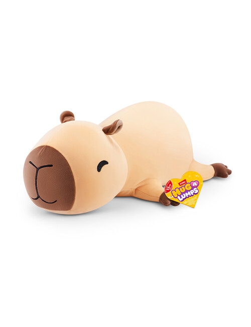 Hug a Lumps Plush Medium Plush, Series 2, Assorted product photo