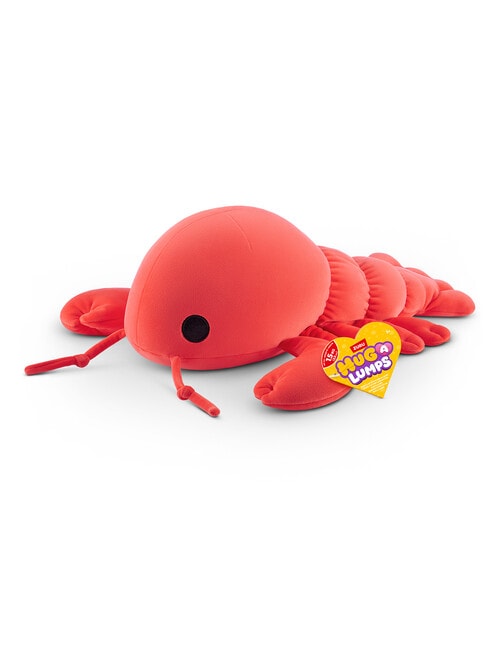 Hug a Lumps Plush Medium Plush, Series 2, Assorted product photo View 05 L