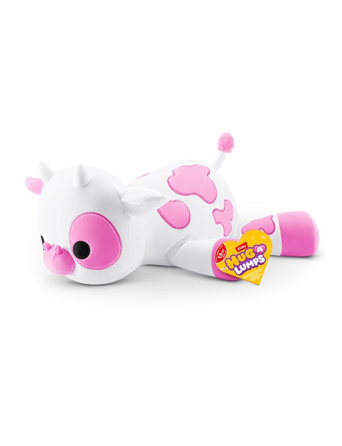 Hug a Lumps Plush Medium Plush, Series 2, Assorted product photo View 06 L