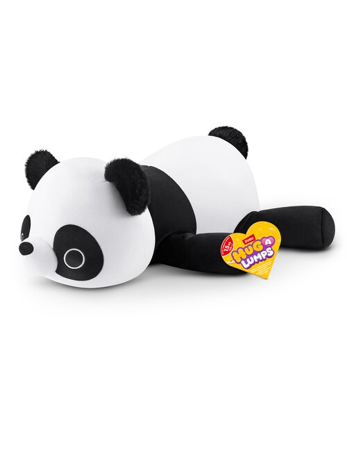 Hug a Lumps Plush Medium Plush, Series 2, Assorted product photo View 08 L