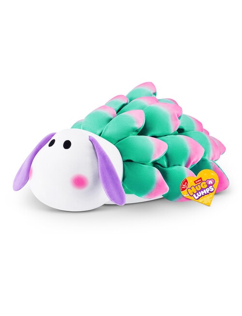 Hug a Lumps Plush Medium Plush, Series 2, Assorted product photo View 10 L