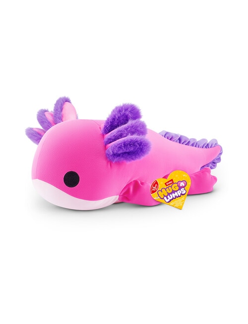 Hug a Lumps Plush Medium Plush, Series 2, Assorted product photo View 11 L
