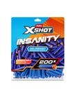 X-Shot Insanity Dart, Series 1, 200-Pack product photo View 02 S
