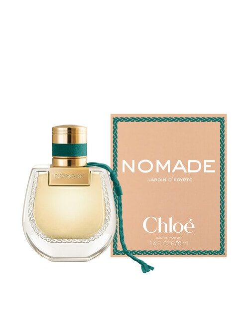 Chloe Nomade Jardin Egypte EDP product photo View 02 L