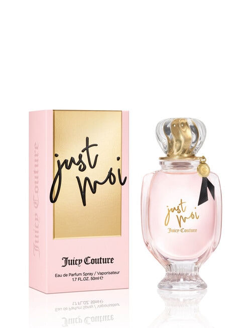 Juicy Couture Just Moi EDP Spray product photo View 02 L