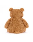 Jellycat Bartholomew Bear, Really Big product photo View 03 S