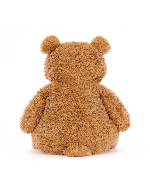 Jellycat Bartholomew Bear, Really Big product photo View 03 L