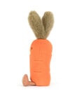 Jellycat Amuseables, Carrot product photo View 02 S