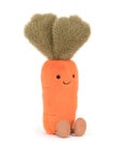 Jellycat Amuseables, Carrot product photo View 04 S