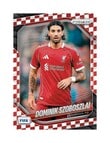 Cards Prizm Fifa Soccer Pack 25/26, Assorted product photo View 05 S