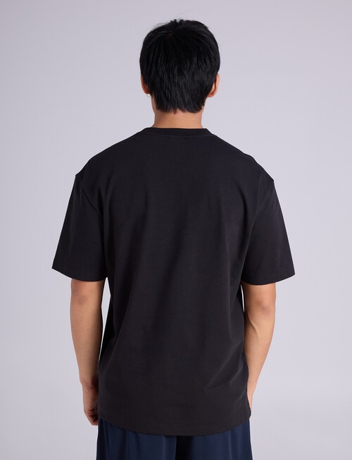 Champion Rochester Base Tee, Black product photo View 03 L