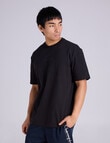 Champion Rochester Base Tee, Black product photo View 04 S