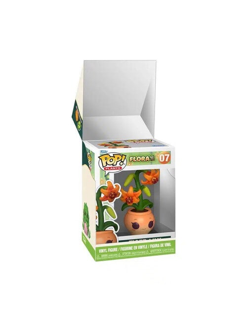 Funko POP Mystery Pop Kawaii Plants Blind Box, Assorted product photo View 05 L