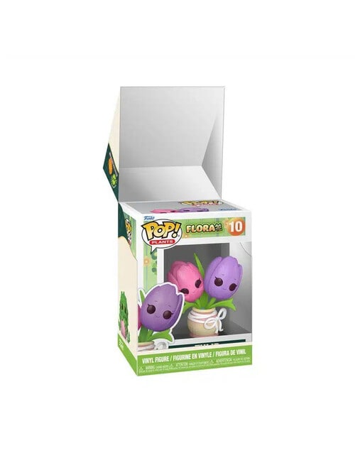 Funko POP Mystery Pop Kawaii Plants Blind Box, Assorted product photo View 06 L