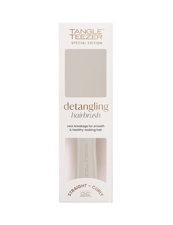 Tangle Teezer The Ultimate Detangler Matt, Pumice Grey product photo