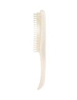 Tangle Teezer The Ultimate Detangler Matt, Porcelain Cream product photo View 02 S