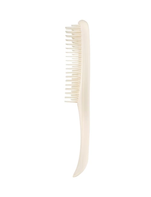 Tangle Teezer The Ultimate Detangler Matt, Porcelain Cream product photo View 02 L