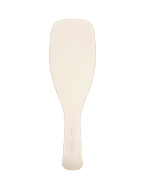 Tangle Teezer The Ultimate Detangler Matt, Porcelain Cream product photo View 03 L